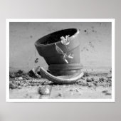 破損 ポスター (正面)