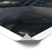 破損 ポスター (角)