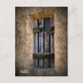 破損 ポストカード (正面)