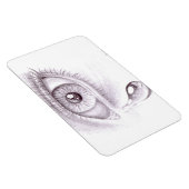 破損 マグネット (右側)