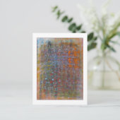 破棄はがき ポストカード (スタンド正面)