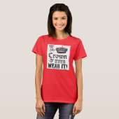 破棄2 Tシャツ (正面フル)