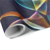 破泡包み紙 ラッピングペーパー (ロールコーナー)