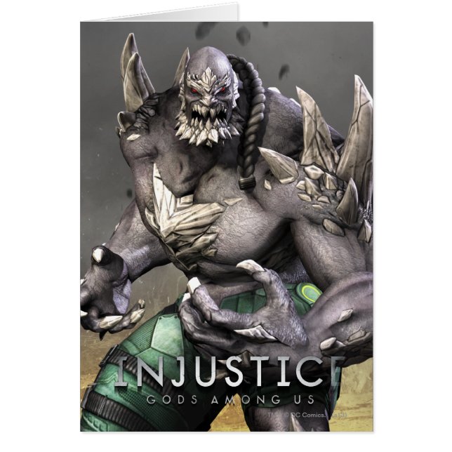 破滅の日 (正面)