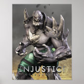 破滅の日 ポスター (正面)