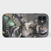 破滅の日 Case-Mate iPhoneケース (裏面(横))