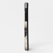 破滅の日 Case-Mate iPhoneケース (裏面/左)