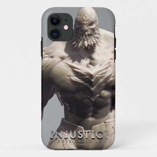 破滅の日 Case-Mate iPhoneケース (裏面)