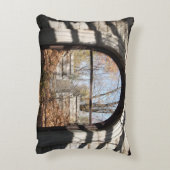 破滅の道を見通す アクセントクッション (裏面(縦))