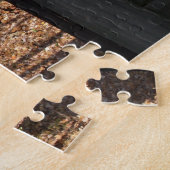 破滅の道を見通す ジグソーパズル (側面)