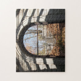 破滅の道を見通す ジグソーパズル