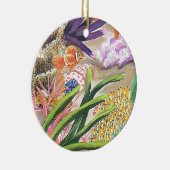 破烈 セラミックオーナメント (右)