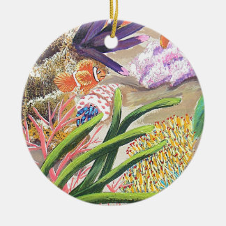 破烈 セラミックオーナメント