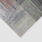 破片のペンキはティッシュペーパーに乗ります 薄葉紙 (詳細)