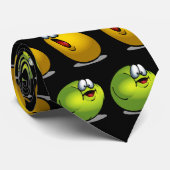 破片のlowmanのJollybeans -内容 ネクタイ (ロール)