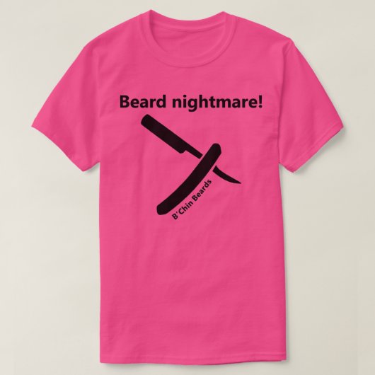 破片2 Tシャツ (デザイン正面)