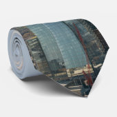 破片 ネクタイ (ロール)