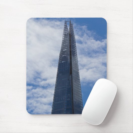 破片 マウスパッド (マウス)