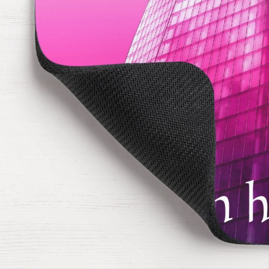 破片 マウスパッド (コーナー)