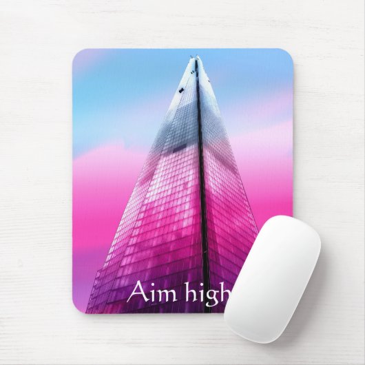 破片 マウスパッド (マウス)