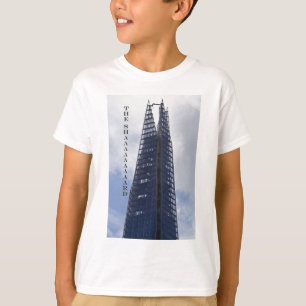 破片 Tシャツ
