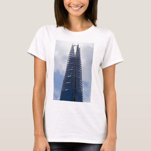 破片 Tシャツ (正面)