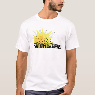 破片 Tシャツ