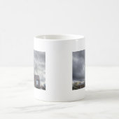 破片HDR.jpg コーヒーマグカップ (中央)