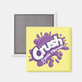 破砕嚢胞性線維症 マグネット (正面/裏面)