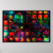 破砕性 ポスター (正面)