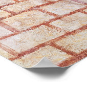 破砕機の出国 ポスター (角)