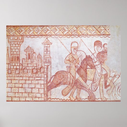 破砕機の出国 ポスター (正面)