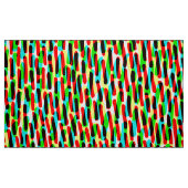 破線121216(01) ファブリック (ファットクウォーター)