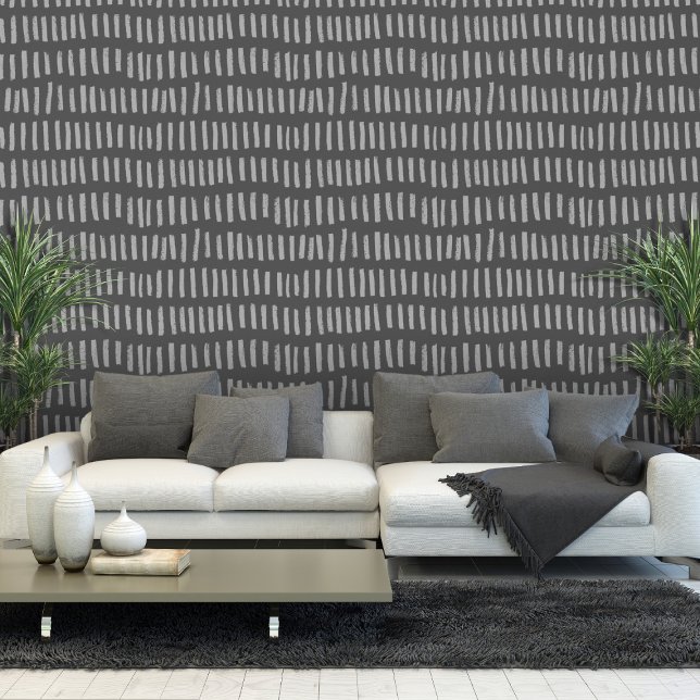 破線（垂直） 壁紙 (クリエイターアップロード済み)