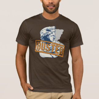 破裂させる Tシャツ