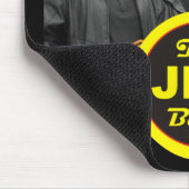 "破裂するJMZバンド" マウスパッド (コーナー)