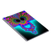 破裂爪 ノートブック (右側)