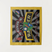 破風75連隊 タペストリー (正面)