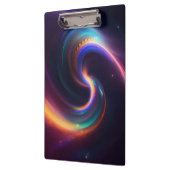 破風 クリップボード (左)