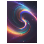 破風 クリップボード (裏面)