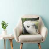 硫黄によって頂点に達されるオウム クッション (椅子)