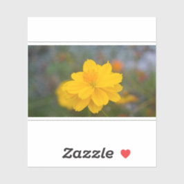 硫黄コスモス01 シール