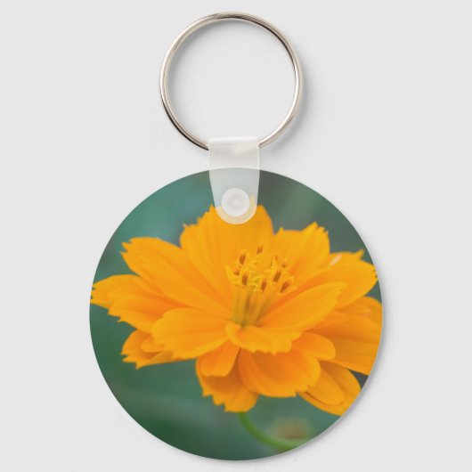 硫黄コスモス05 キーホルダー (正面)