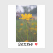 硫黄コスモス05 シール (シート)