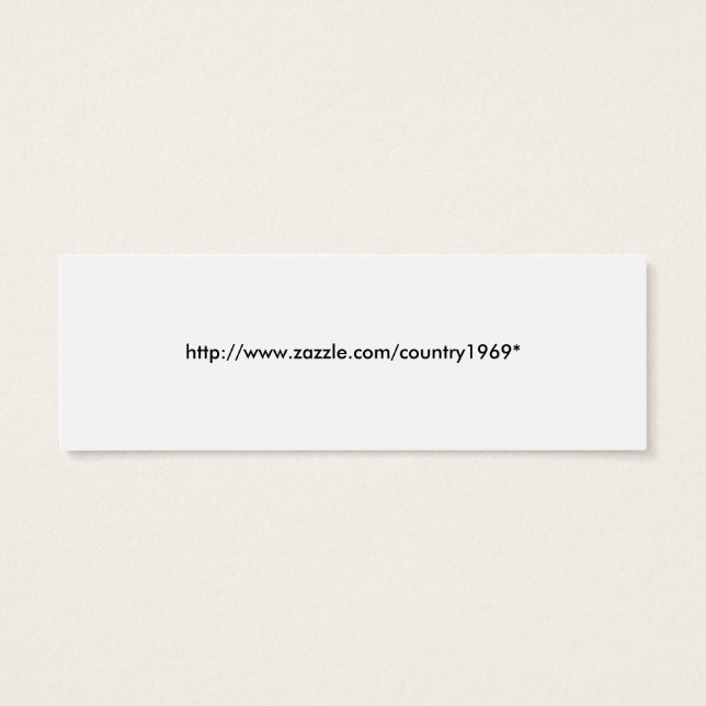 硫黄島ブックマーク (裏面)