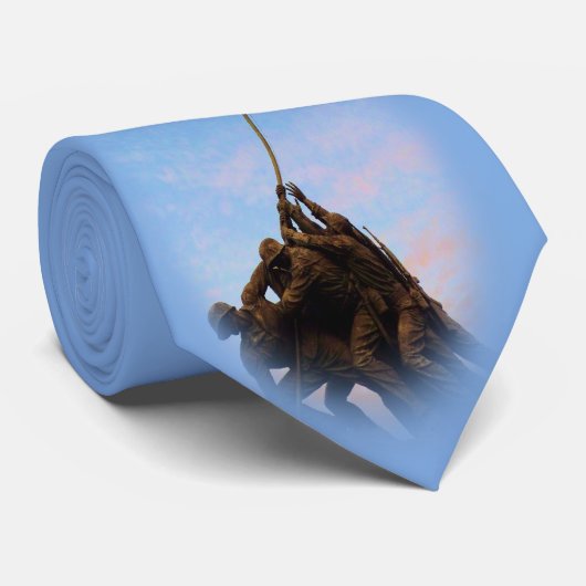 硫黄島 ネクタイ (ロール)