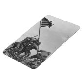 硫黄島 マグネット (左側)