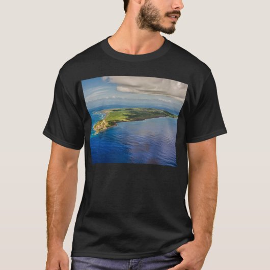 硫黄島 Tシャツ (正面)