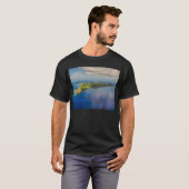 硫黄島 Tシャツ (正面フル)