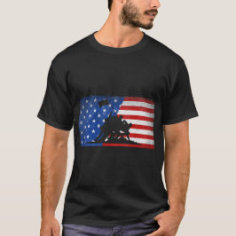 硫黄島 Tシャツ